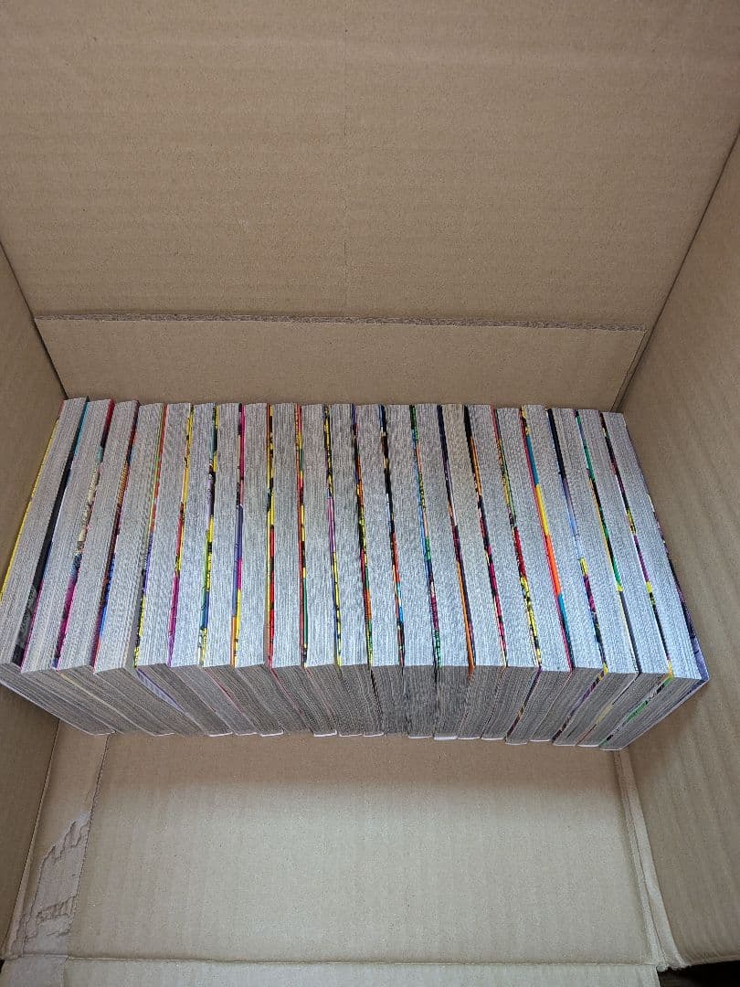 ダンダダン 1~21全巻セット