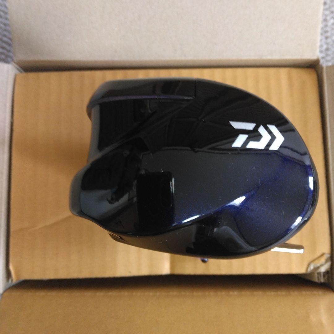 TANASENSOR 300 リール