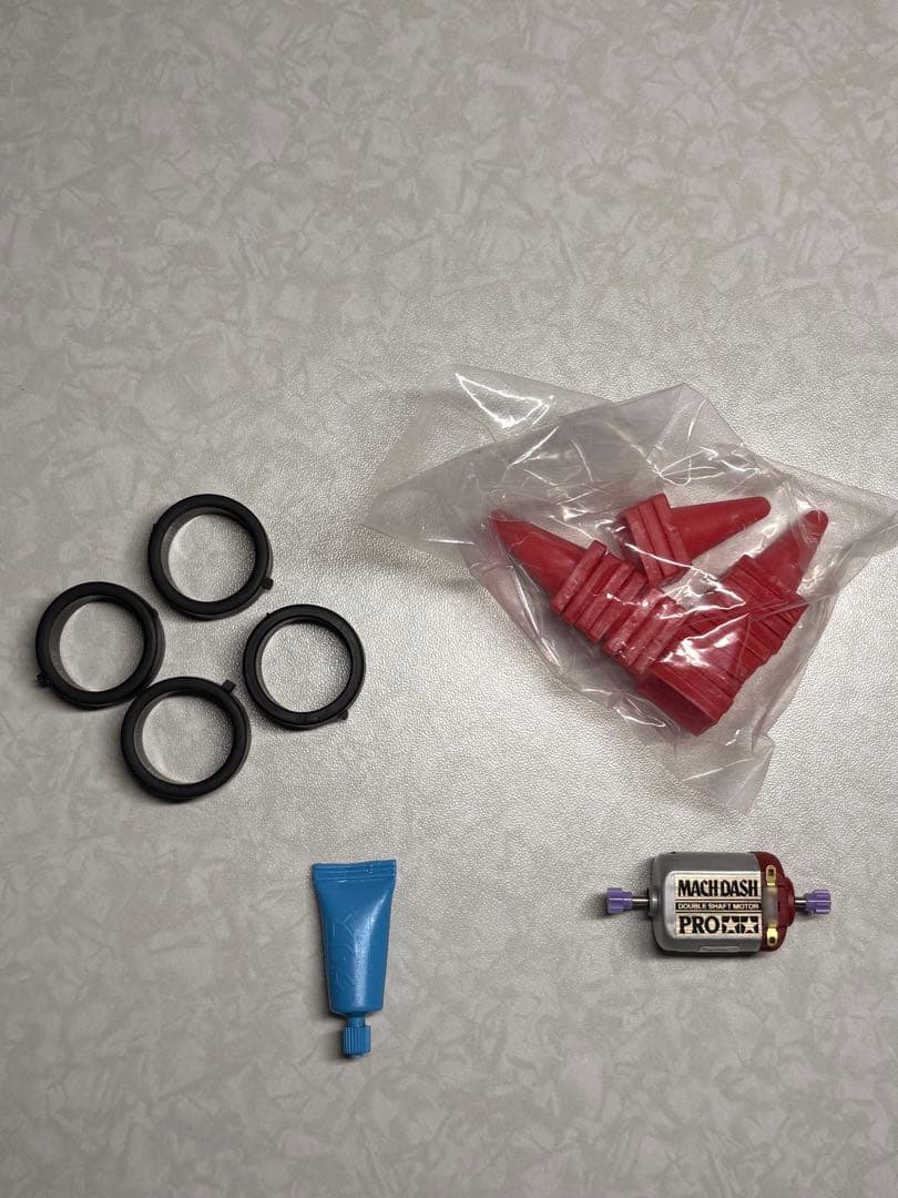 ミニッツレディセット トヨタ カストロールセリカ GT-FOUR