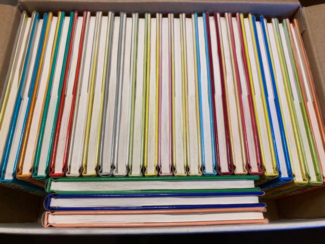 【絶版】ポプラ社　汽車のえほん　全２６巻　機関車トーマスの絵本　W.オードリー作