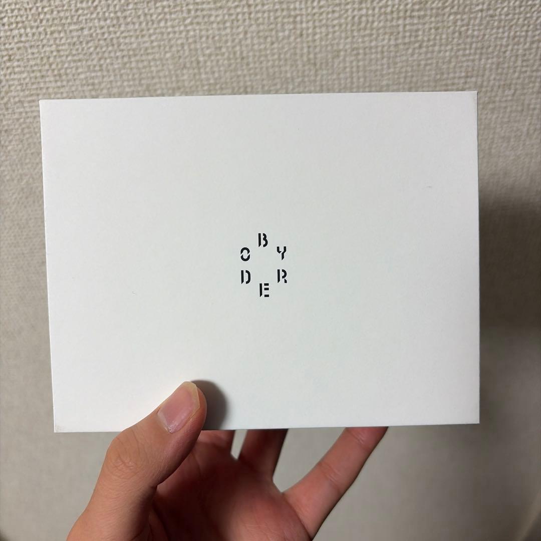 BYREDO BLANCHE アブソリュート・ド・パルファム