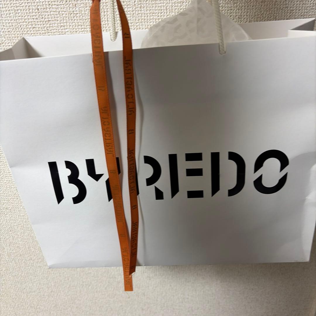 BYREDO BLANCHE アブソリュート・ド・パルファム