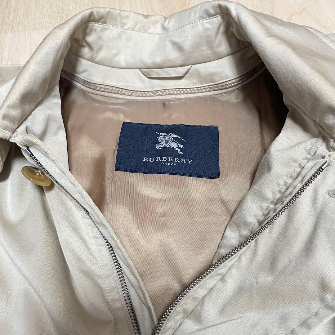 【Sサイズ】Burberry London ベージュ　コート　 組み合わせ自由