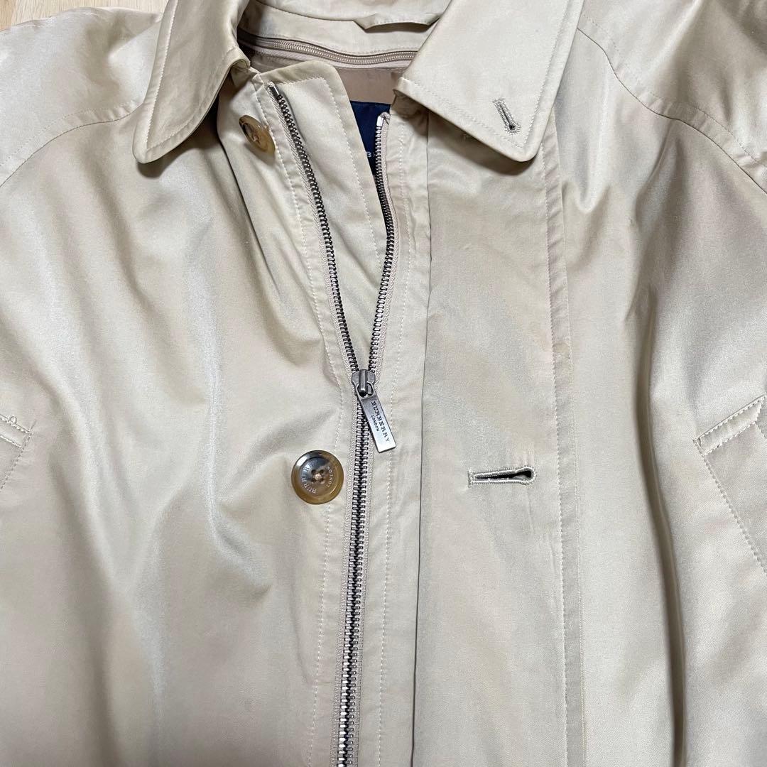 【Sサイズ】Burberry London ベージュ　コート　 組み合わせ自由