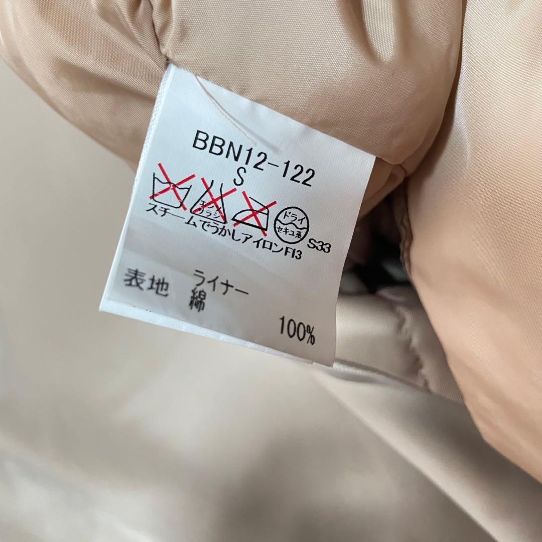 【Sサイズ】Burberry London ベージュ　コート　 組み合わせ自由