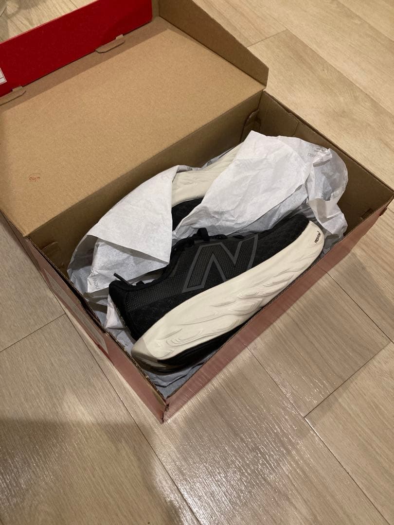 newbalance ニューバランス Fresh Foam X 1080 v14