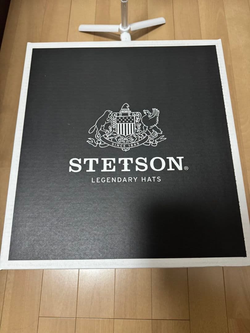 ビンテージウィペット 57サイズ ベージュ ジョニーデップ着用