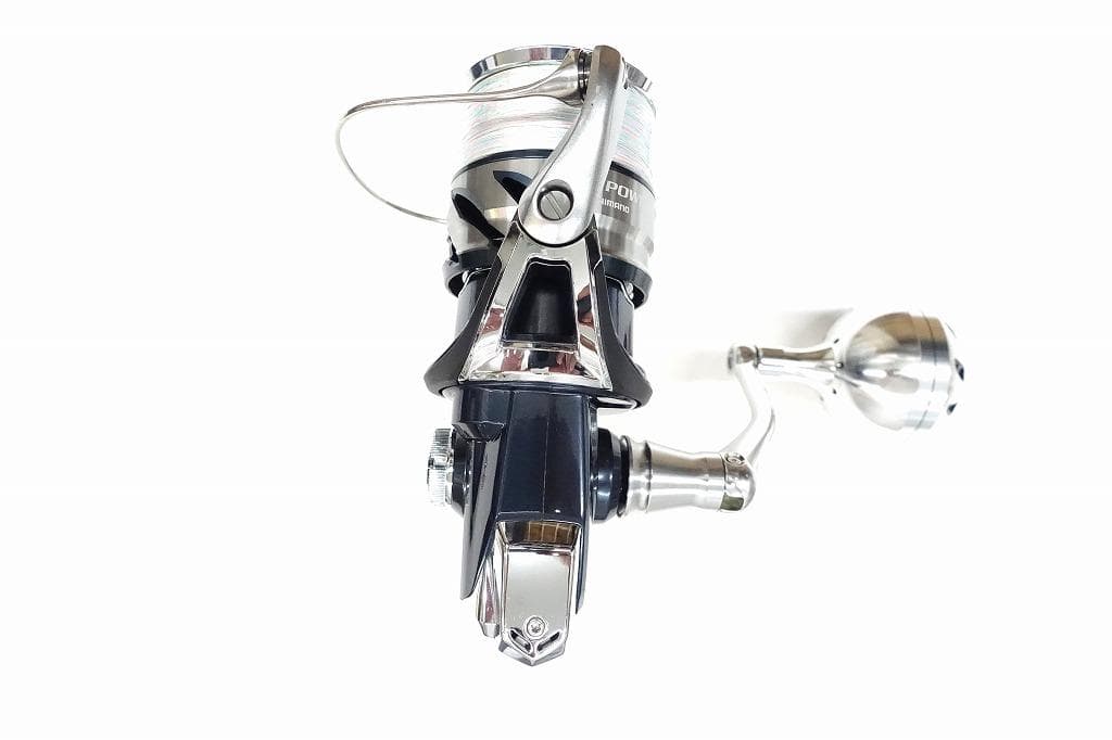 21ツインパワーSW 4000XG　美品！