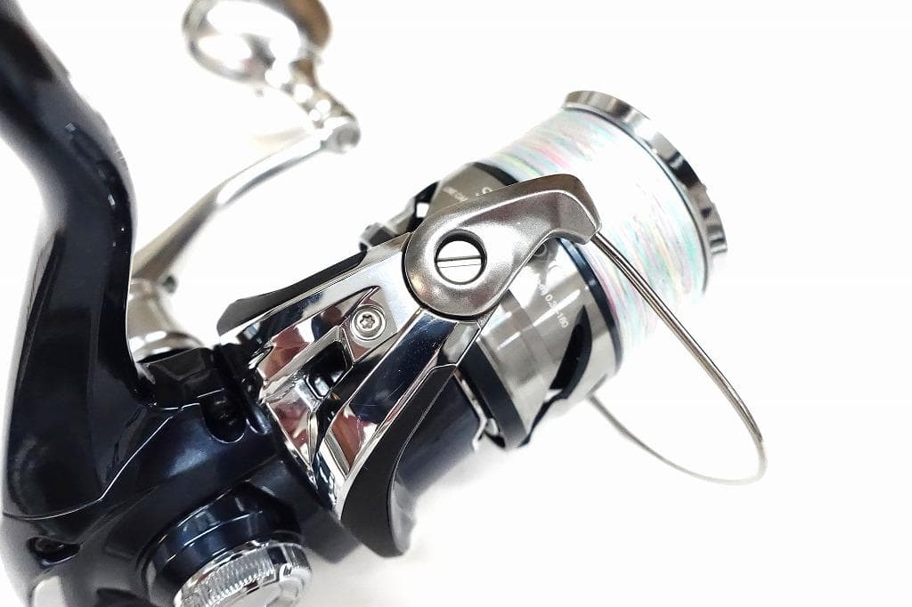 21ツインパワーSW 4000XG　美品！