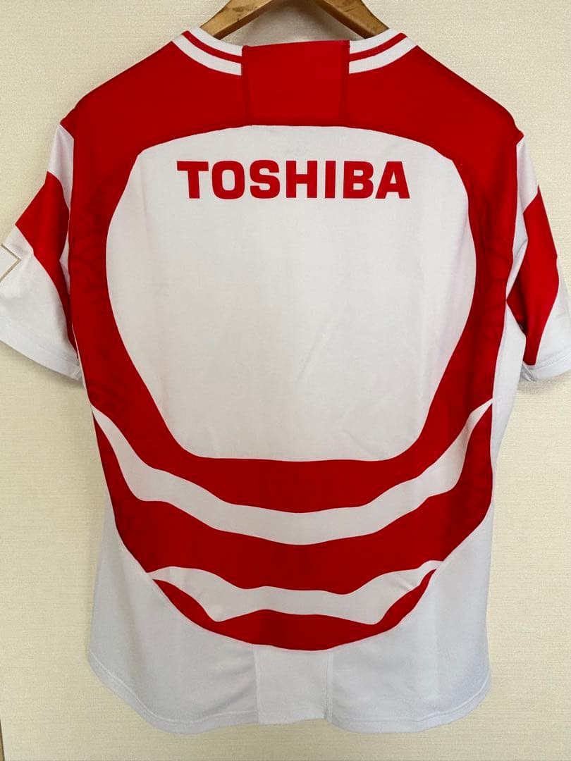 ラグビー日本代表　最新モデルレプリカ