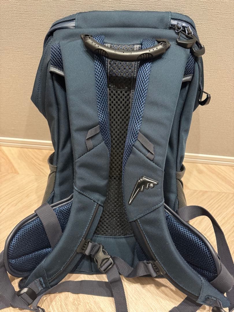 クシタニ　KUSHITANI K-3596 バックパック