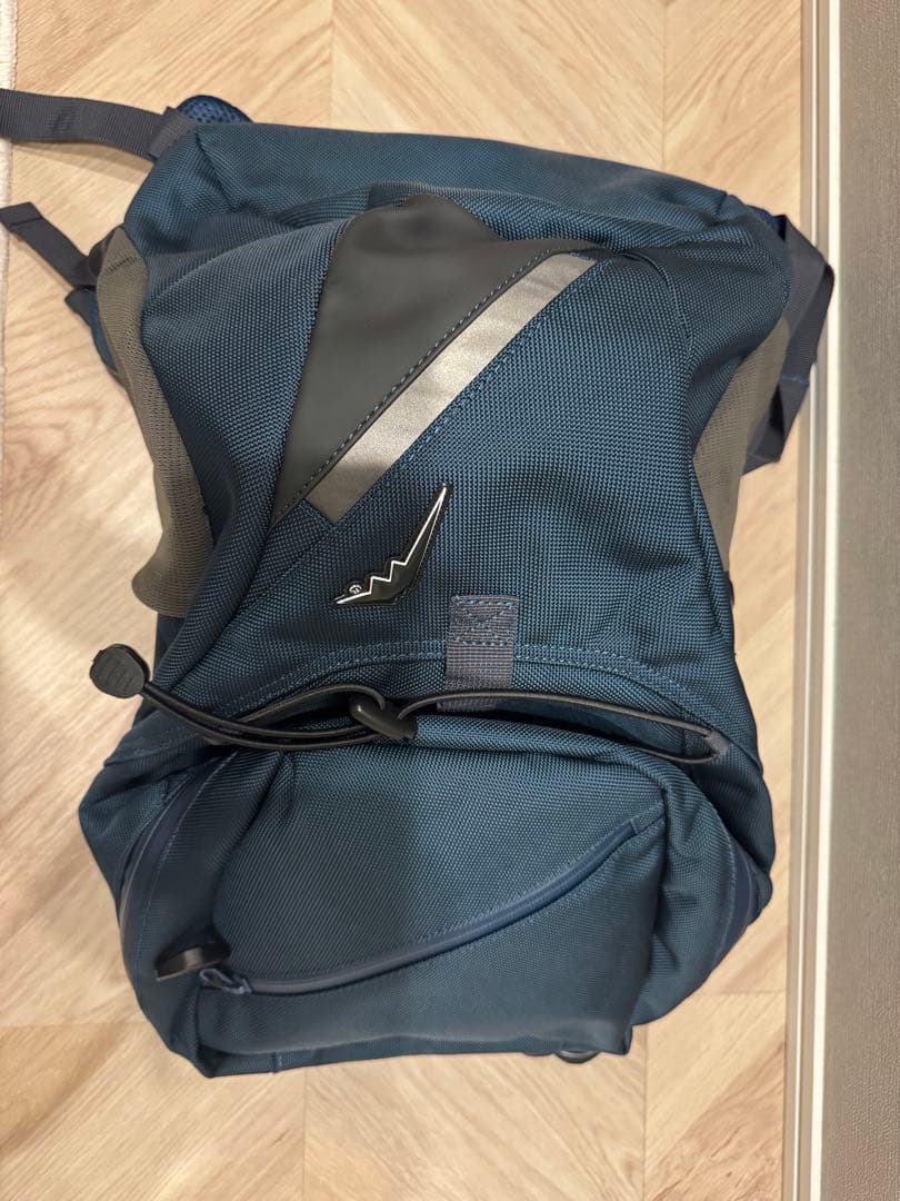 クシタニ　KUSHITANI K-3596 バックパック