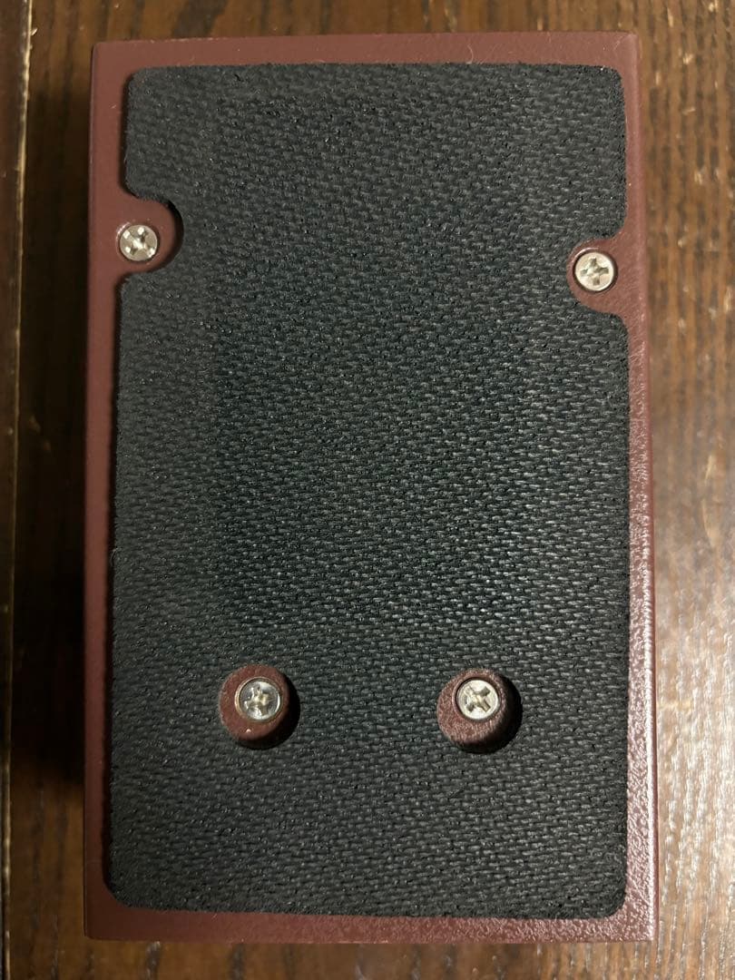 L.R. Baggs PARA ACOUSTIC D.I. アコギ　プリアンプ