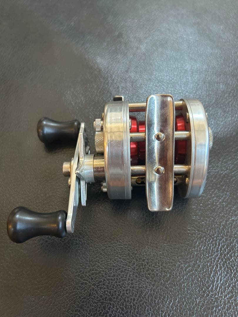 スミスプラッガー左巻き美品