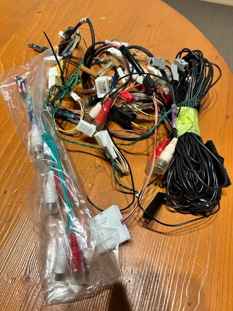 50プリウス　9インチBIGＸナビ