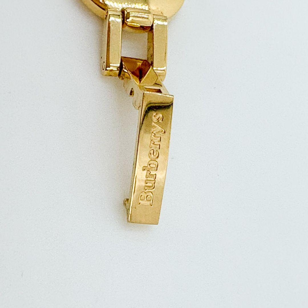 美品 稼働品 バーバリーズ ウォッチ 11100L クォーツ