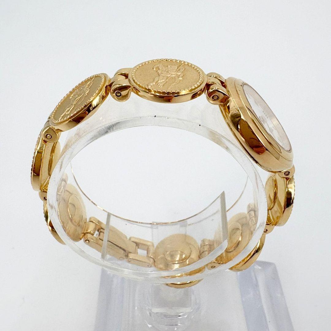 美品 稼働品 バーバリーズ ウォッチ 11100L クォーツ