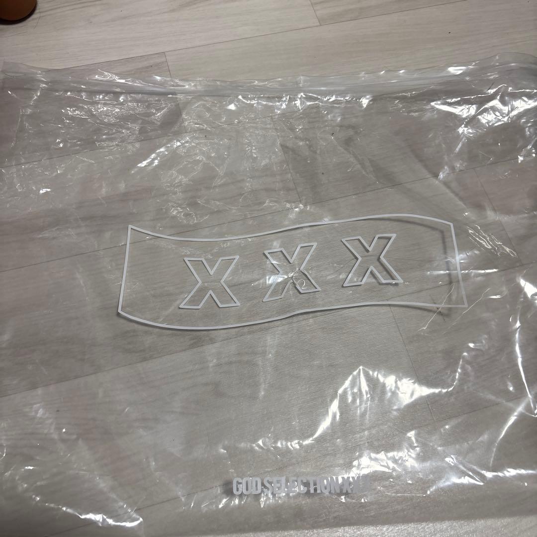 限定値下げGOD SELECTION XXX WIND AND SEAスタジャン