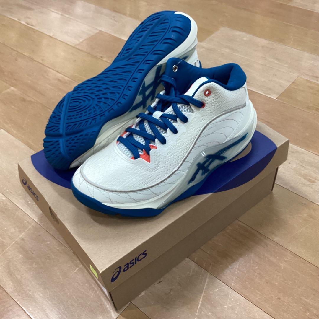 シューズ(男性用) UNPRE ARS 3 WIDE 750 24.5cm