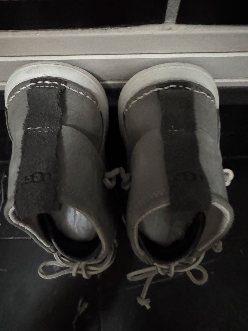 専用.UGG メンズシューズ