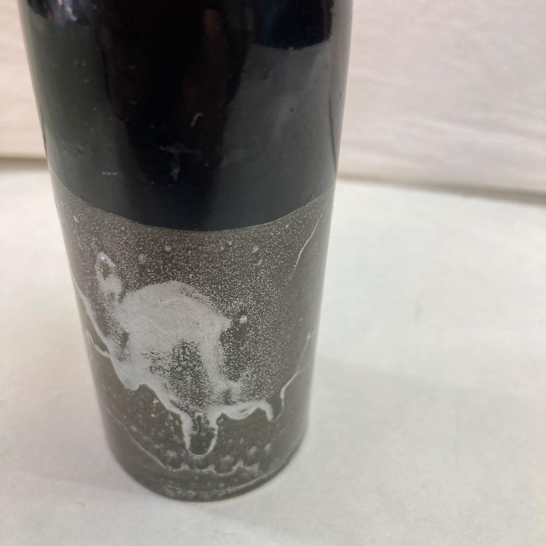 石原日出男　創作こけし　黒童子　伝統工芸　日本人形　Kokeshi Doll