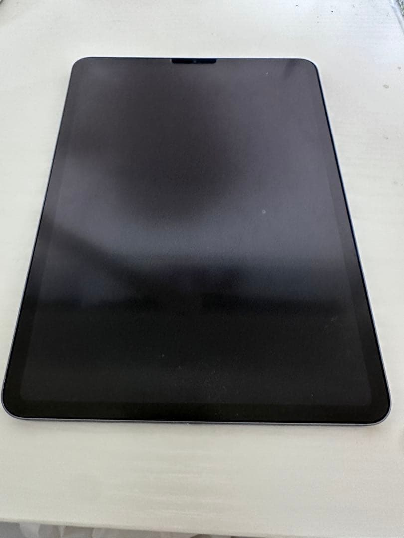 N*O様 iPad Pro 11インチ 第ニ世代Wi-Fi 128GB スペース
