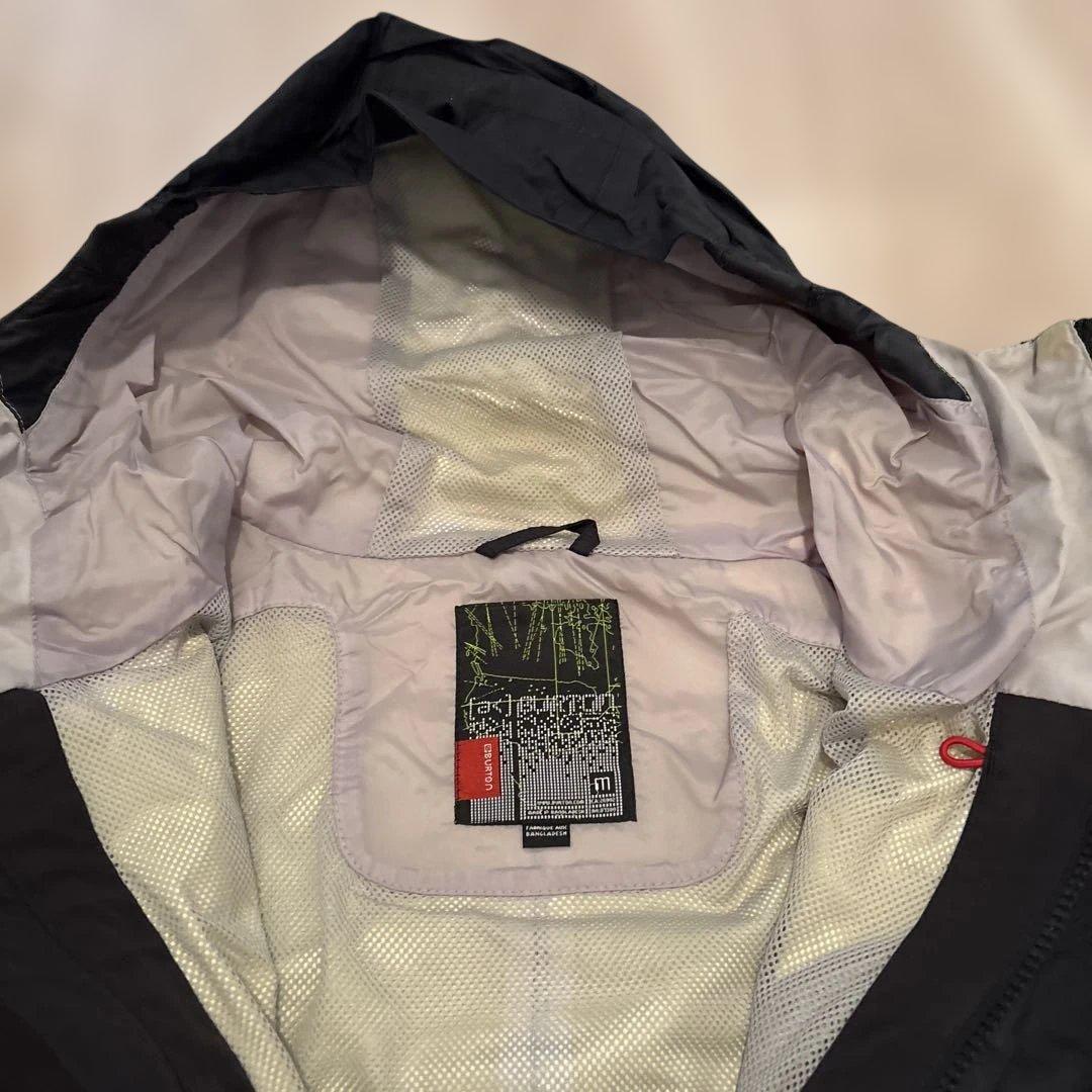 Burton akスノボウェア（M）