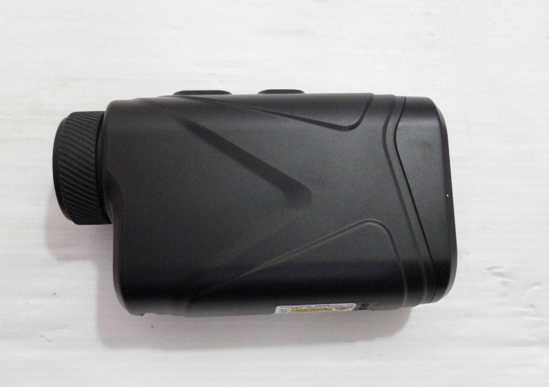 グリーンオン レーザー キャディー GL04C 2カラー OLED 距離計