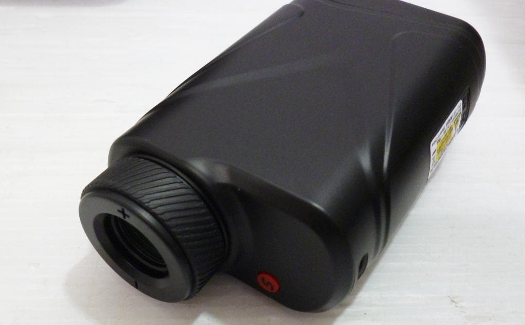 グリーンオン レーザー キャディー GL04C 2カラー OLED 距離計