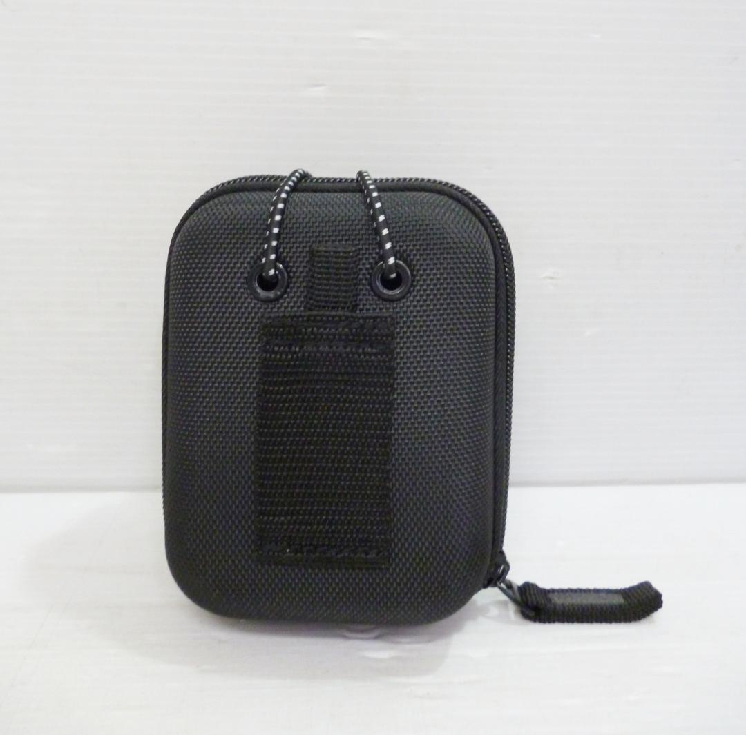 グリーンオン レーザー キャディー GL04C 2カラー OLED 距離計