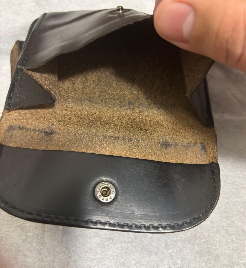 期間限定値下げ　Mr.Olive ミスターオリーブ財布