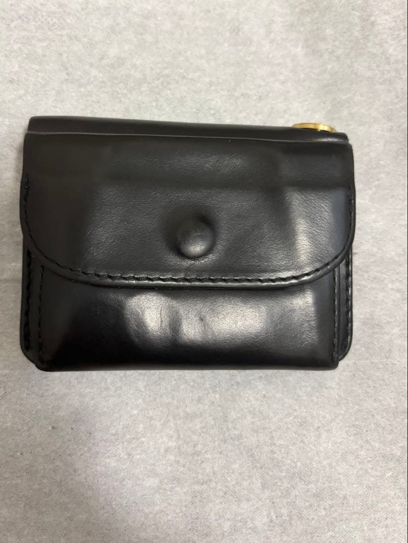 期間限定値下げ　Mr.Olive ミスターオリーブ財布