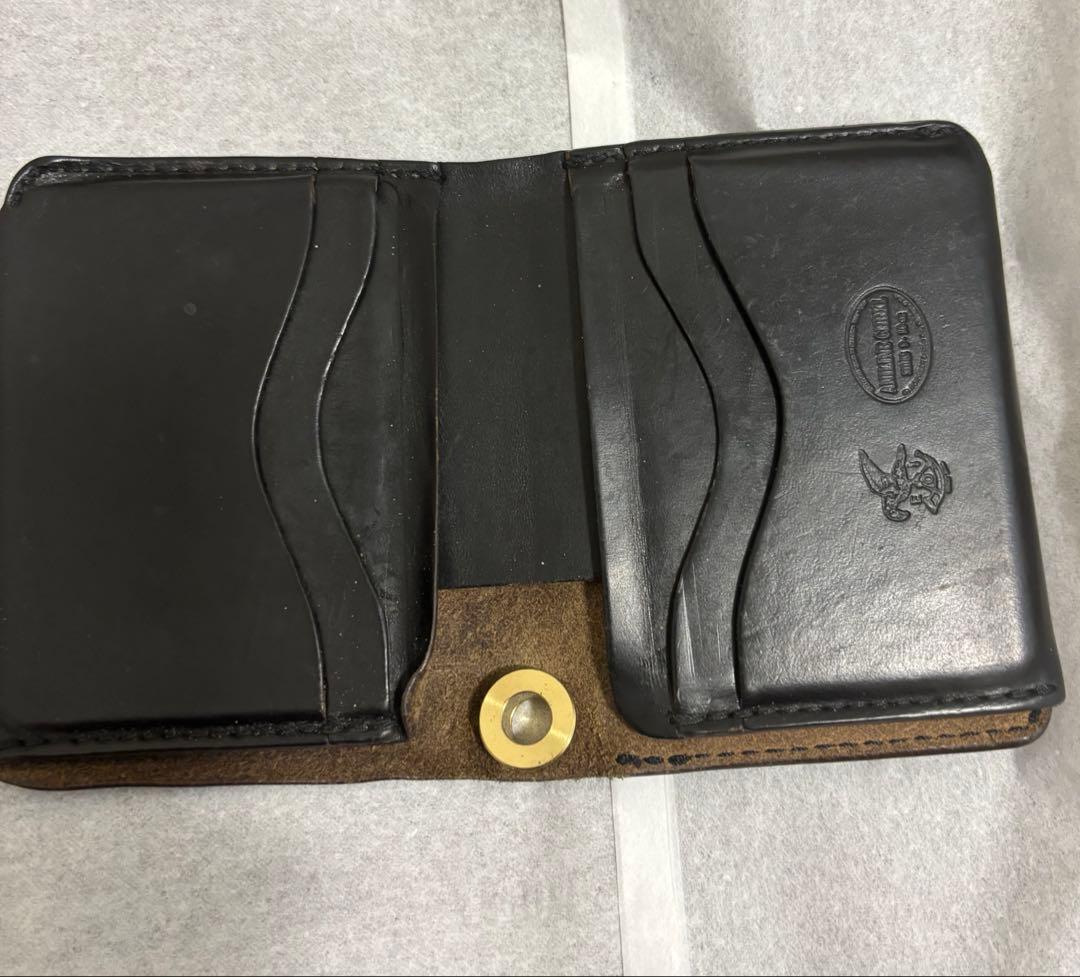 期間限定値下げ　Mr.Olive ミスターオリーブ財布