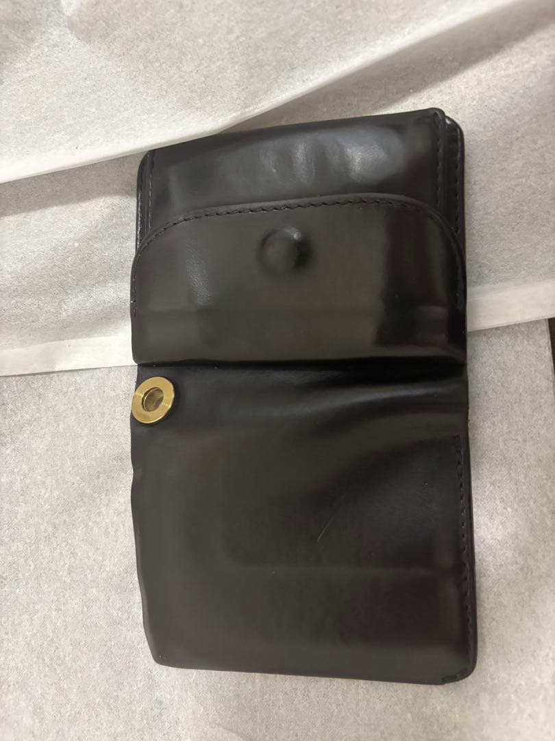 期間限定値下げ　Mr.Olive ミスターオリーブ財布