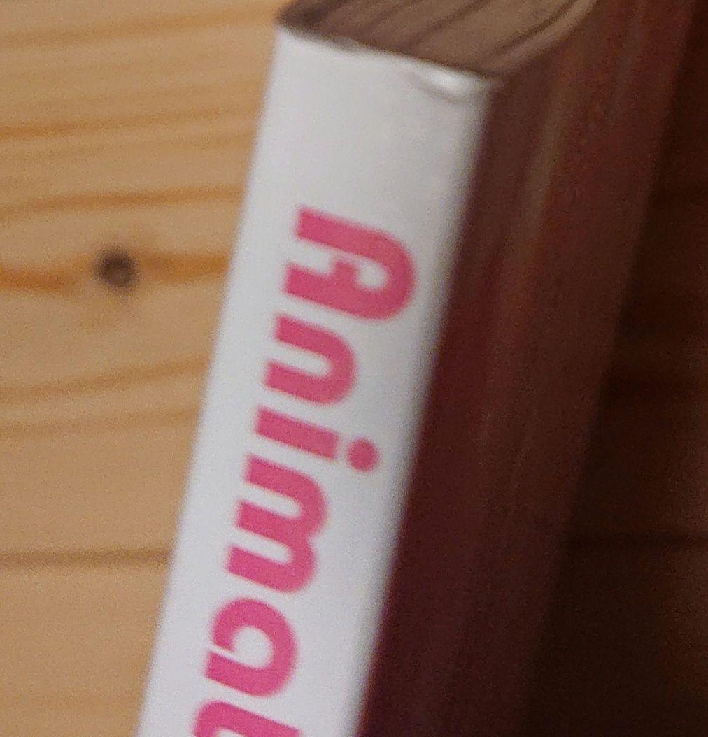 女性漫画 Animate Selection jewel 2011