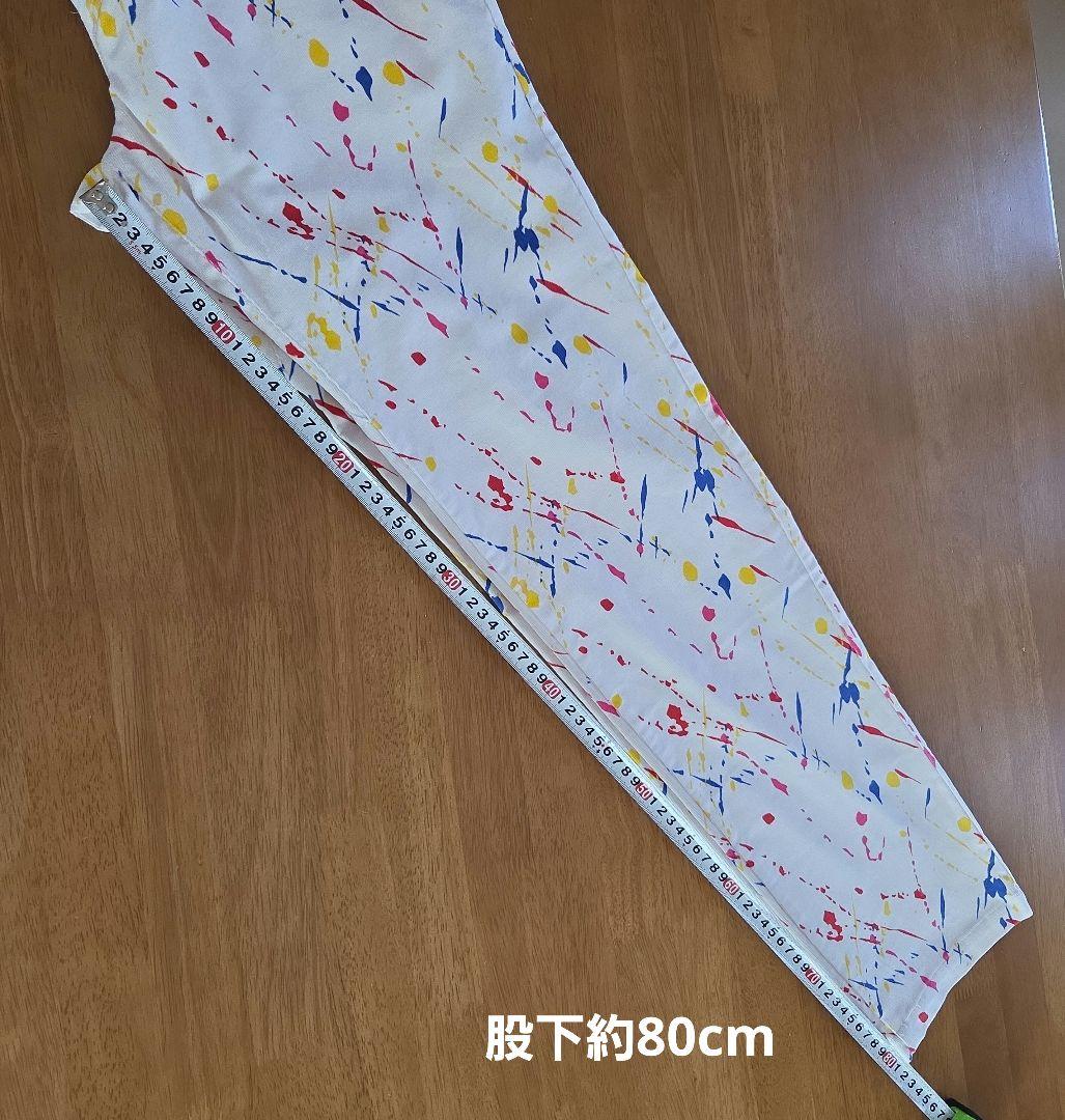 アルチビオ☆ARCHIVIO メンズパンツ Size48∕L