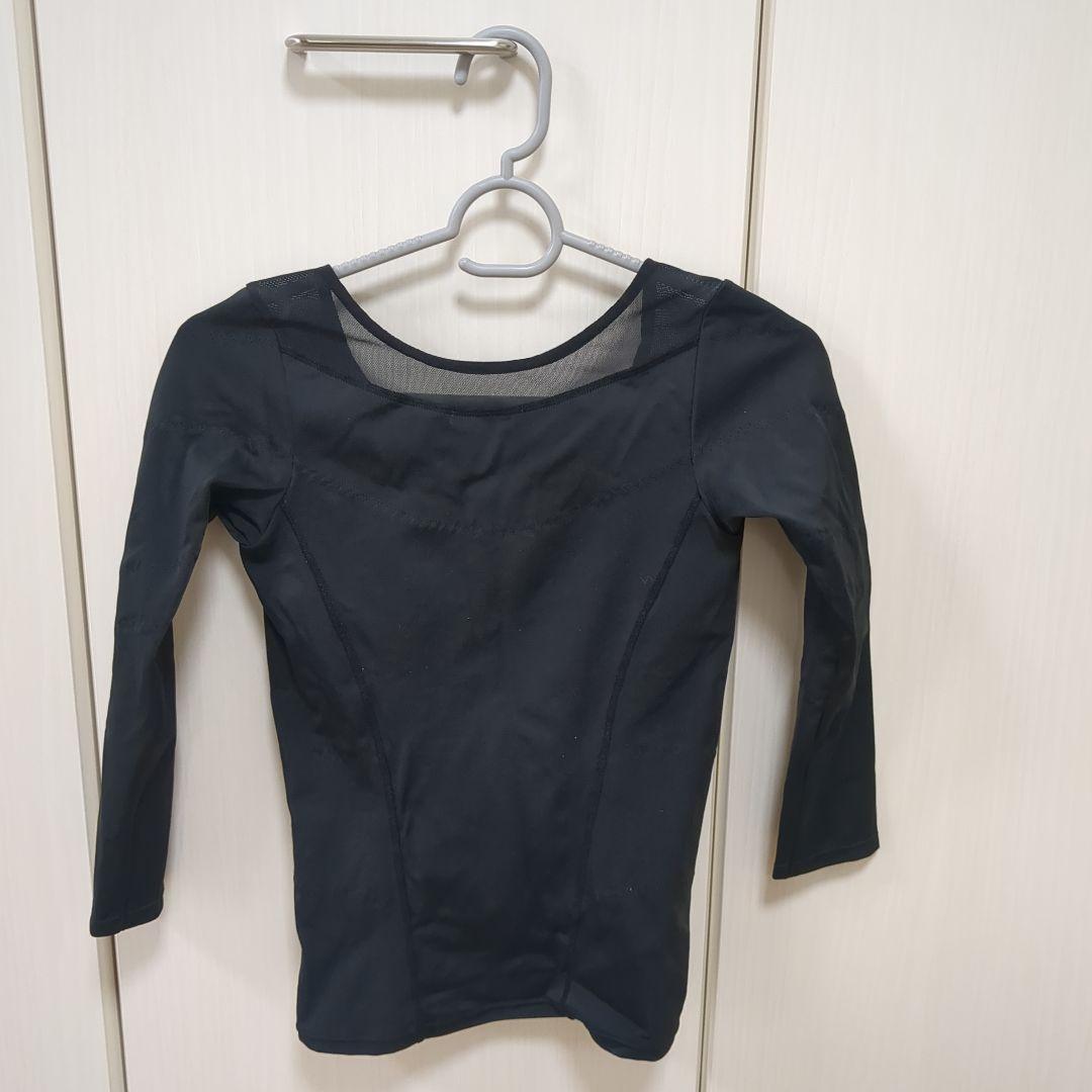 rintosull ピラティスウェア4点セット Mサイズ