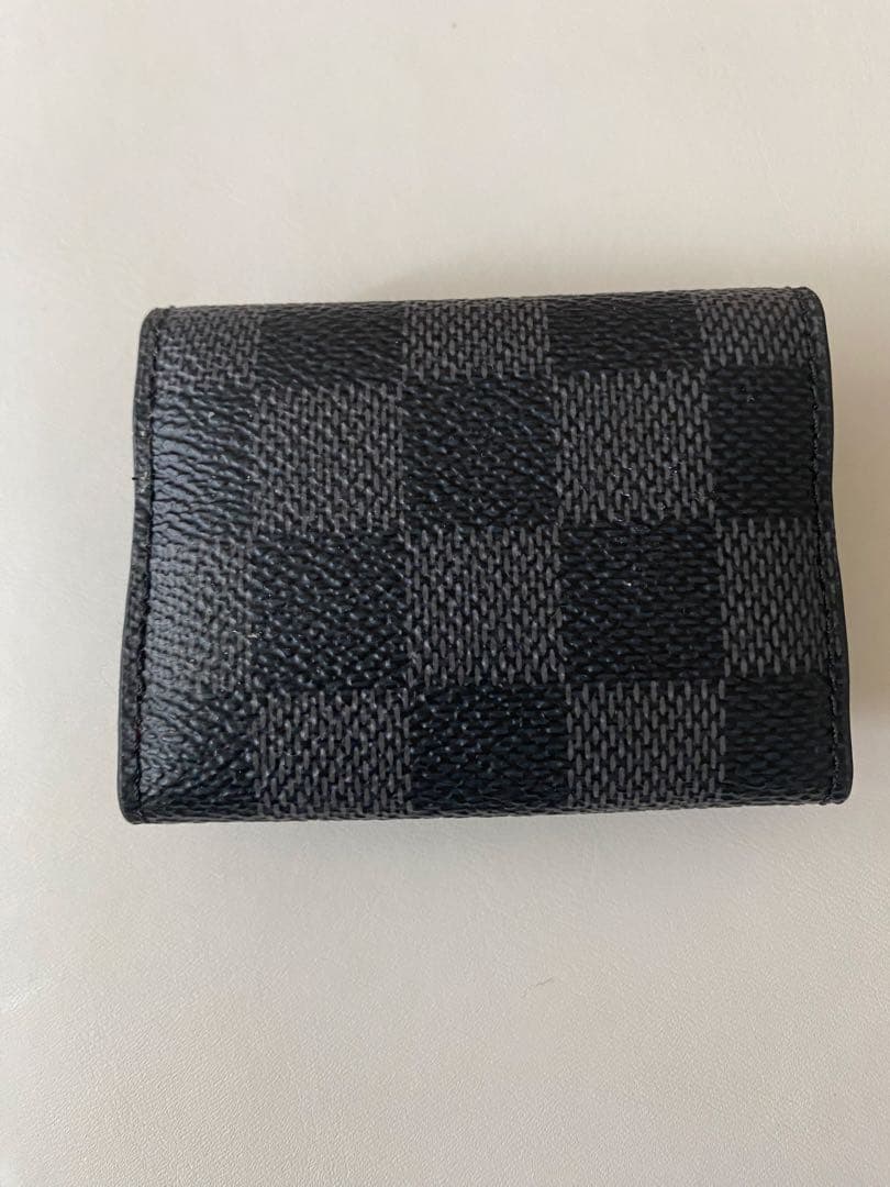 新品未使用Louis Vuitton カフリンクス　ヴィトン　カフス