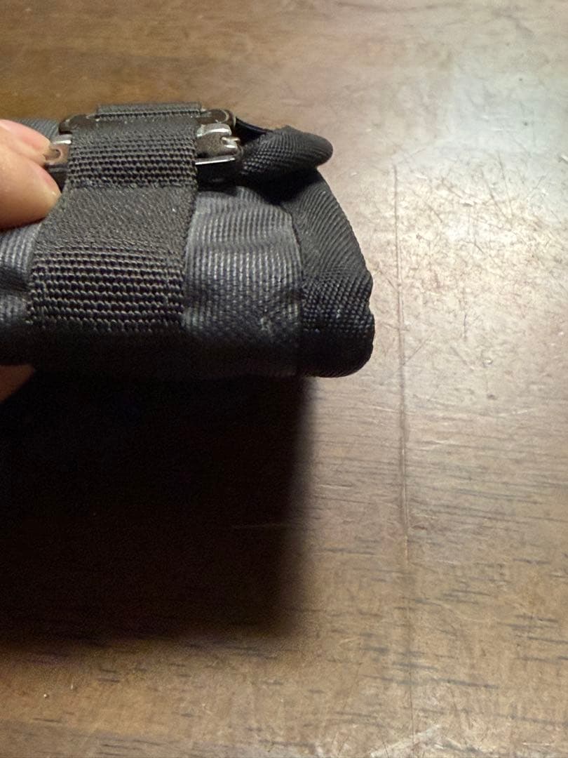 bagjack golf バッグジャックハイグロッシーナ イロン財布