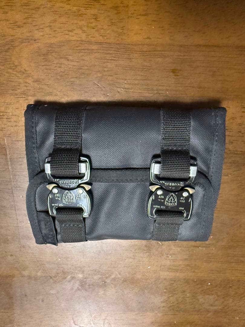 bagjack golf バッグジャックハイグロッシーナ イロン財布