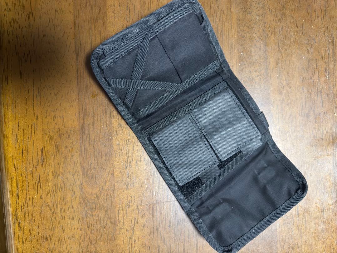 bagjack golf バッグジャックハイグロッシーナ イロン財布