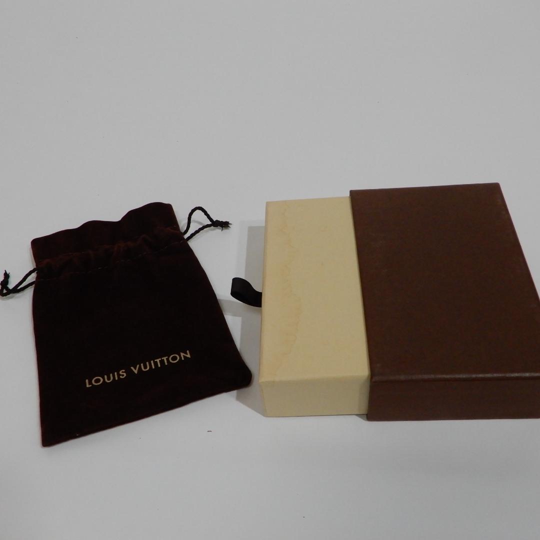 【美品】ルイヴィトン　ブレスレット　バングル　アンクリュージョン　モノグラム