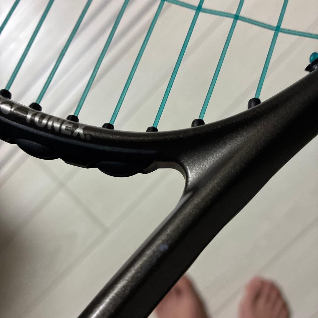 YONEX ボルトレイジ8s新色