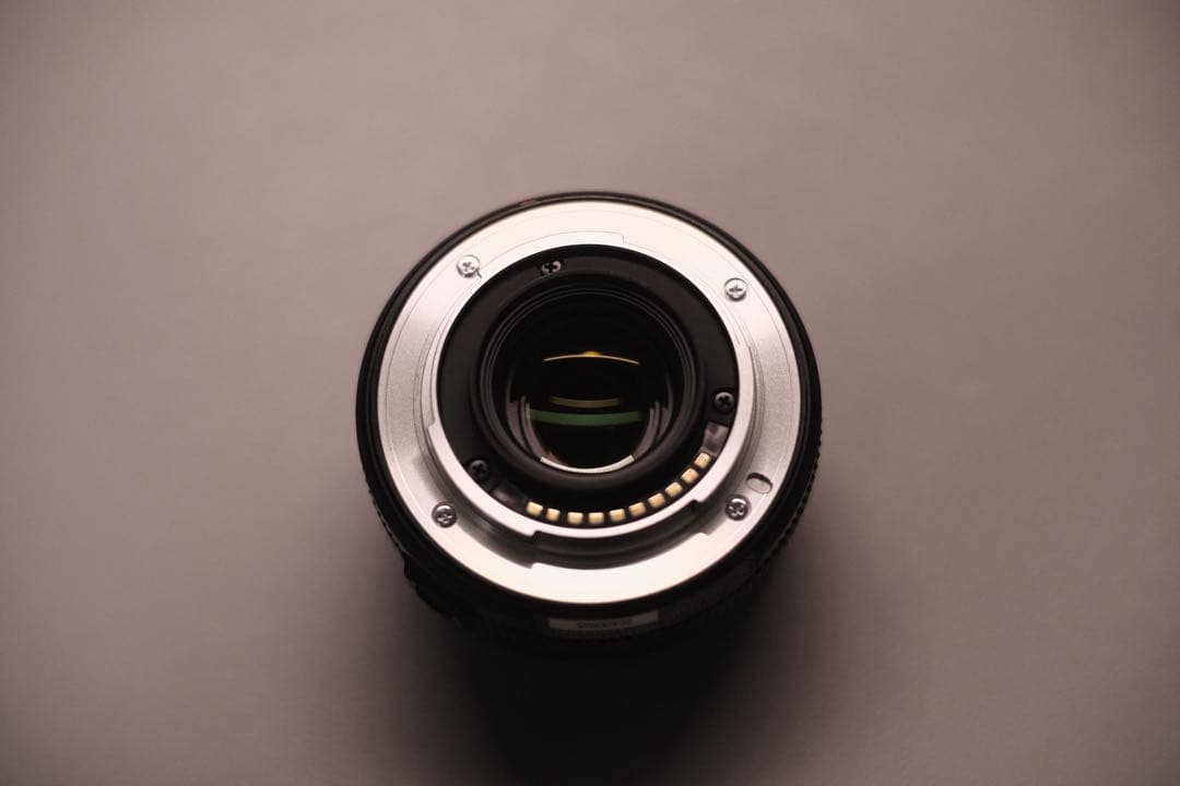 レンズ(単焦点) XF27mmF2.8 R WR