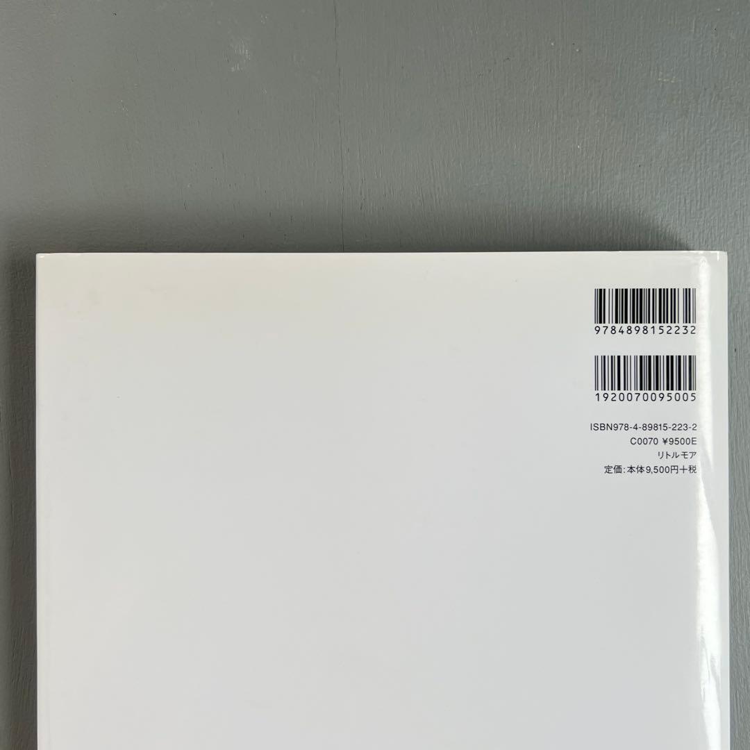 井上嗣也 Graphic Works グラフィックワークス 1981-2007