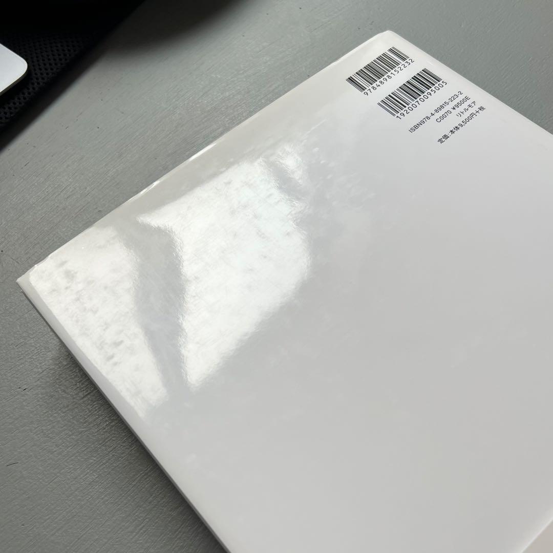 井上嗣也 Graphic Works グラフィックワークス 1981-2007