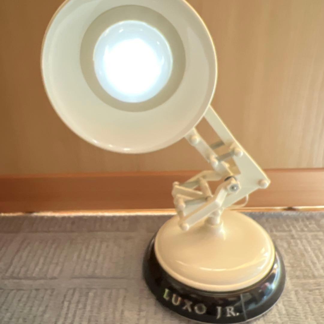 ルクソーJR.ライト