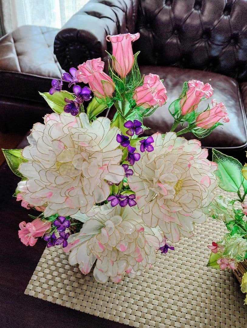 yupiアメリカンフラワー