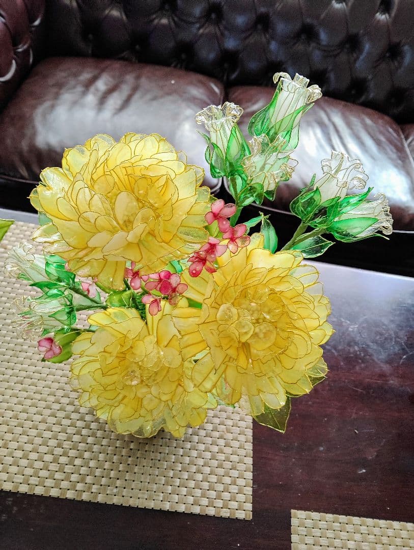 yupiアメリカンフラワー