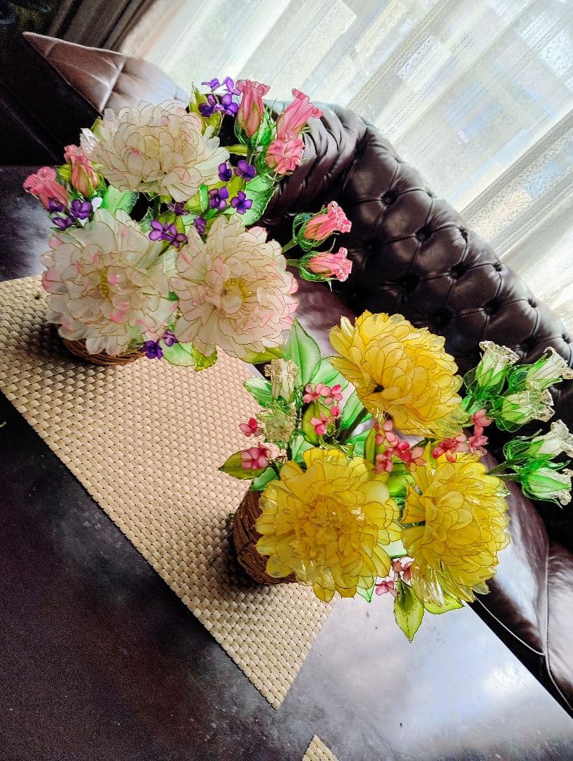 yupiアメリカンフラワー